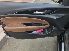 Buick Regal 652T Smart Version - ფოტო 12