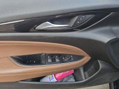 Buick Regal 652T Smart Version - ფოტო 13