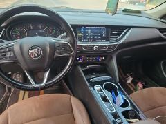Buick Regal 652T Smart Version - ფოტო 16