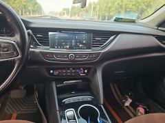 Buick Regal 652T Smart Version - ფოტო 17