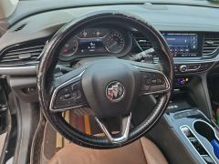 Buick Regal 652T Smart Version - ფოტო 18