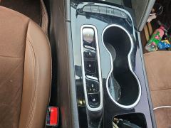 Buick Regal 652T Smart Version - ფოტო 19