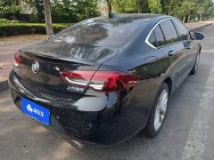 Buick Regal 652T Smart Version - ფოტო 2