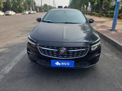 Buick Regal 652T Smart Version - ფოტო 3