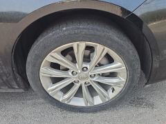Buick Regal 652T Smart Version - ფოტო 6
