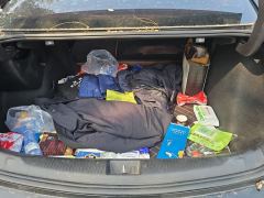 Buick Regal 652T Smart Version - ფოტო 7