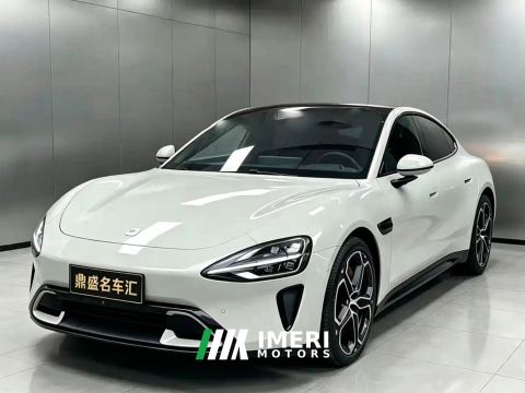 2026 Xiaomi SU7 835km AWD Max - car from China