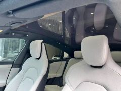 Xiaomi SU7 835km AWD Max - ფოტო 10