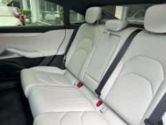 Xiaomi SU7 835km AWD Max - ფოტო 11