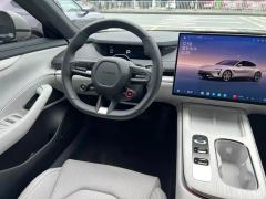 Xiaomi SU7 835km AWD Max - ფოტო 12