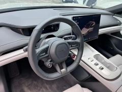 Xiaomi SU7 835km AWD Max - ფოტო 13