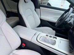 Xiaomi SU7 835km AWD Max - ფოტო 15