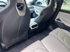 Xiaomi SU7 835km AWD Max - ფოტო 16