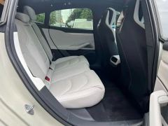 Xiaomi SU7 835km AWD Max - ფოტო 17