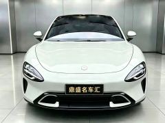 Xiaomi SU7 835km AWD Max - ფოტო 2