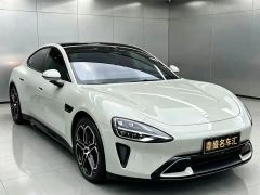 Xiaomi SU7 835km AWD Max - ფოტო 3