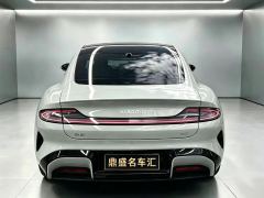 Xiaomi SU7 835km AWD Max - ფოტო 4