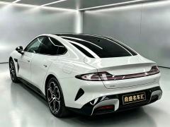 Xiaomi SU7 835km AWD Max - ფოტო 5