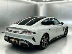 Xiaomi SU7 835km AWD Max - ფოტო 6
