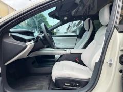 Xiaomi SU7 835km AWD Max - ფოტო 7