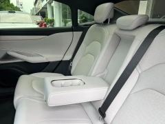 Xiaomi SU7 835km AWD Max - ფოტო 8