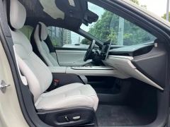 Xiaomi SU7 835km AWD Max - ფოტო 9