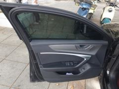 Audi A6L 45 TFSI Premium Dynamic - ფოტო 12