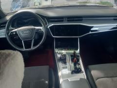 Audi A6L 45 TFSI Premium Dynamic - ფოტო 16
