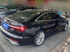 Audi A6L 45 TFSI Premium Dynamic - ფოტო 2