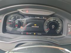 Audi A6L 45 TFSI Premium Dynamic - ფოტო 20