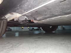 Geely Star Wish UP 410km Edition - photo 11