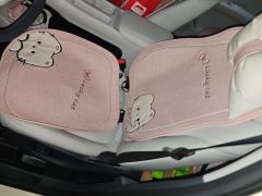 Geely Star Wish UP 410km Edition - photo 14