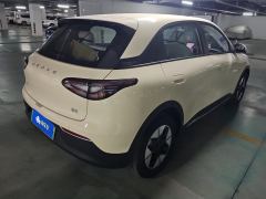 Geely Star Wish UP 410km Edition - photo 2