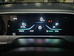 Geely Star Wish UP 410km Edition - photo 20