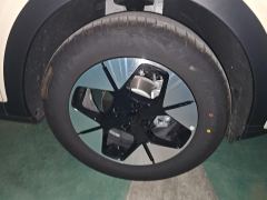 Geely Star Wish UP 410km Edition - photo 6