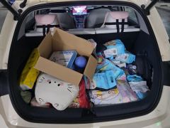 Geely Star Wish UP 410km Edition - photo 7