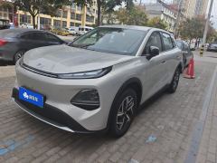 Changan Q05 405km Air - photo 1