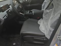 Changan Q05 405km Air - photo 14