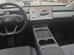 Changan Q05 405km Air - photo 16