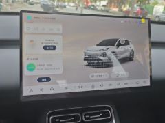 Changan Q05 405km Air - photo 17