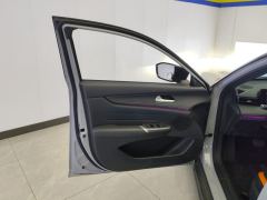 Changan UNI-V Third Generation 1.5T 500Bar Prestige - ფოტო 12