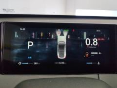 Changan UNI-V Third Generation 1.5T 500Bar Prestige - ფოტო 20