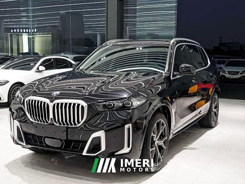 BMW X5 xDrive30Li Deluxe VersionM - ავტომობილი ჩინეთიდან
