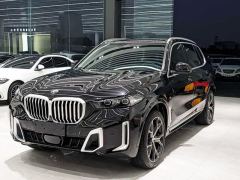 BMW X5 xDrive30Li Deluxe VersionM - ფოტო 1