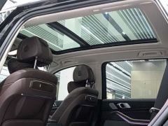 BMW X5 xDrive30Li Deluxe VersionM - ფოტო 10