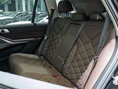 BMW X5 xDrive30Li Deluxe VersionM - ფოტო 11