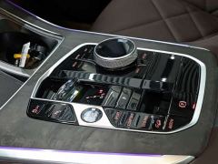 BMW X5 xDrive30Li Deluxe VersionM - ფოტო 12