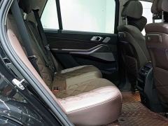 BMW X5 xDrive30Li Deluxe VersionM - ფოტო 13