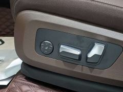 BMW X5 xDrive30Li Deluxe VersionM - ფოტო 15