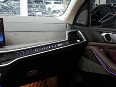 BMW X5 xDrive30Li Deluxe VersionM - ფოტო 16